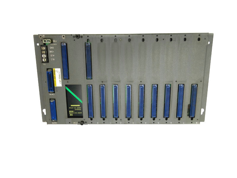 FANUC A03B-0801-C004 UNMP