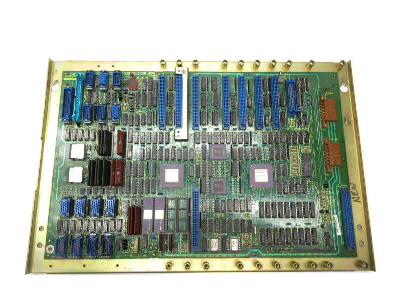 FANUC A16B-1010-0050/19C UNMP