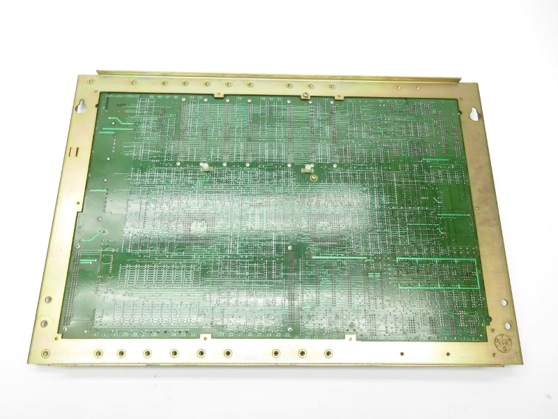 FANUC A16B-1010-0050/19C UNMP