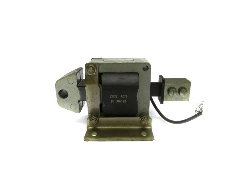 GENERAL ELECTRIC CR9500C107E2A 115V UNMP