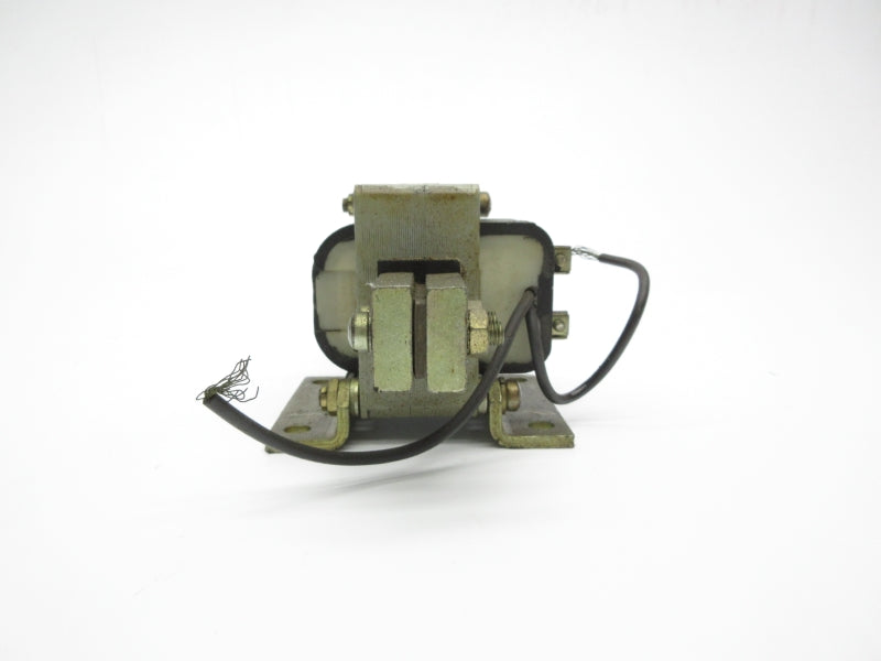 GENERAL ELECTRIC CR9500C107E2A 115V UNMP