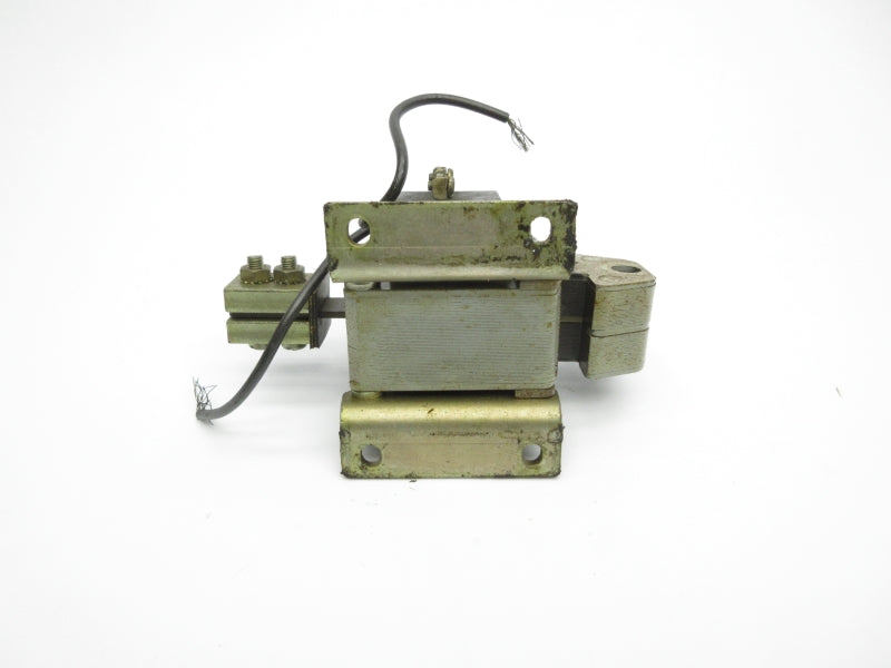 GENERAL ELECTRIC CR9500C107E2A 115V UNMP