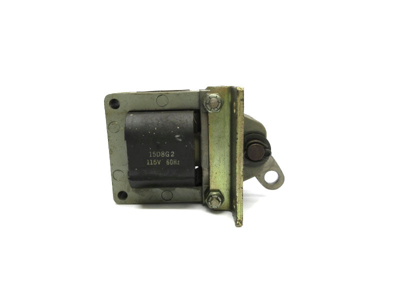 GENERAL ELECTRIC CR9500C101C2A 115V UNMP