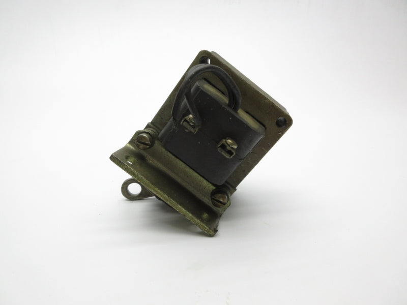 GENERAL ELECTRIC CR9500C101C2A 115V UNMP
