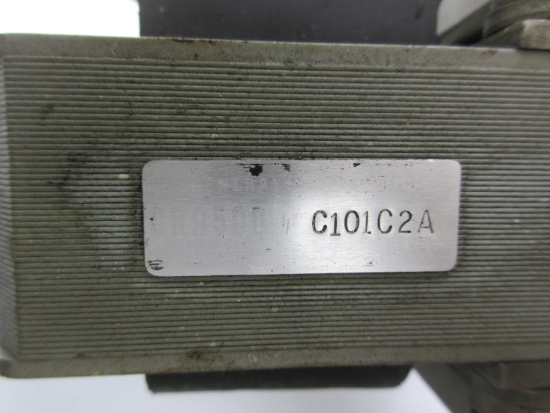 GENERAL ELECTRIC CR9500C101C2A 115V UNMP
