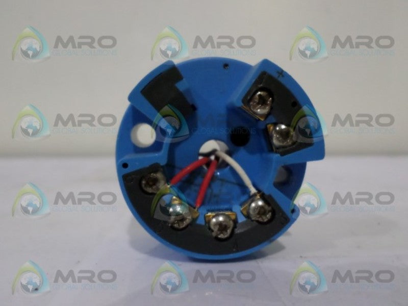 ENDRESS & HAUSER TMT181-A31AAPC UNMP