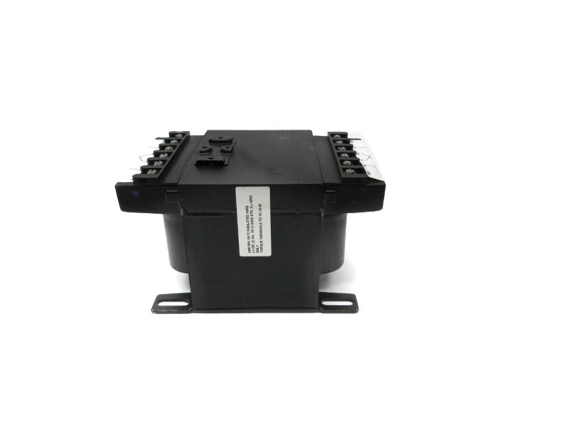 ALLEN BRADLEY 1497B-A10-M14-0-N SER. A 240/480V NSNP