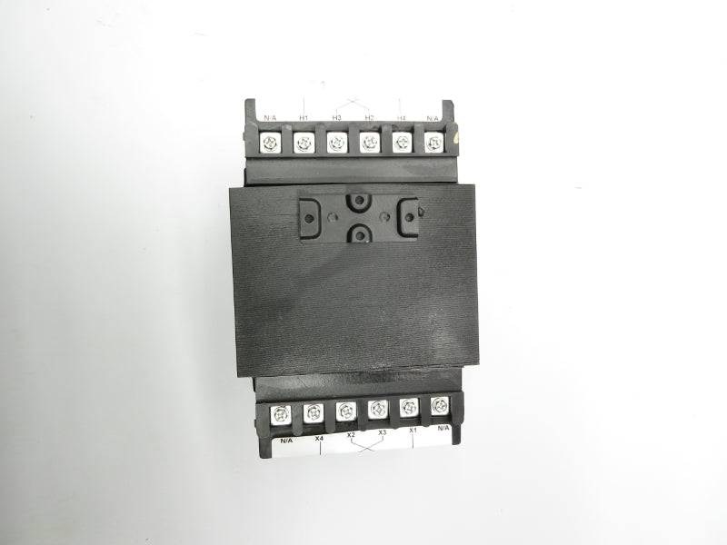 ALLEN BRADLEY 1497B-A10-M14-0-N SER. A 240/480V NSNP