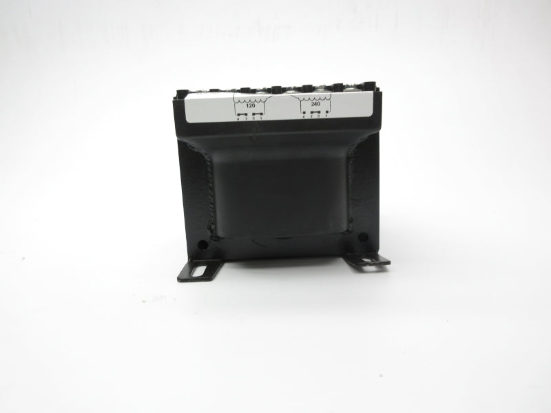 ALLEN BRADLEY 1497B-A10-M14-0-N SER. A 240/480V NSNP