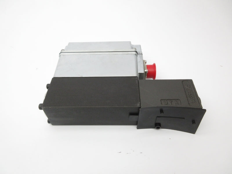 PARKER D1FHE80MCVBJ00 24VDC 2.0A 315PSI NSMP