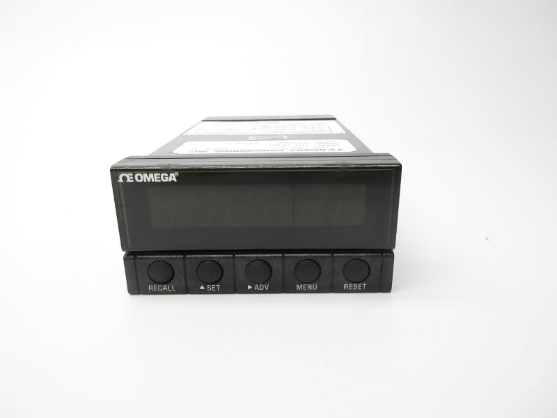 OMEGA DPF701 115VAC NSMP