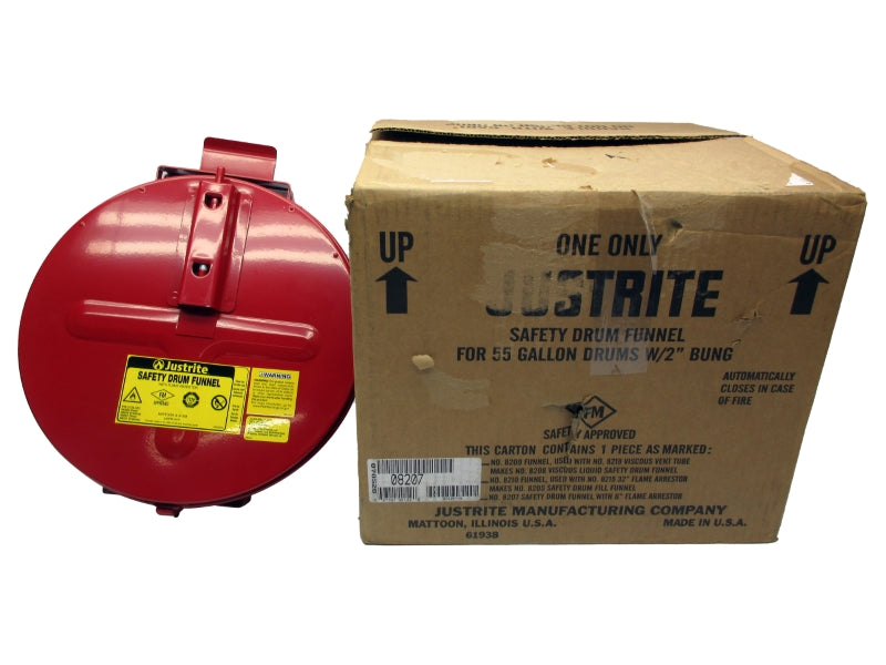 JUSTRITE 08207 NSMP