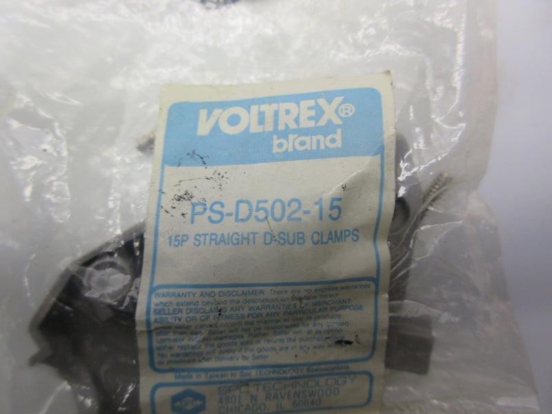 VOLTREX PS-D502-15 NSMP