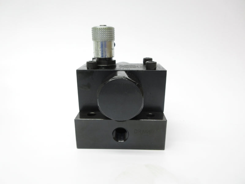 PARKER DF600S NSMP