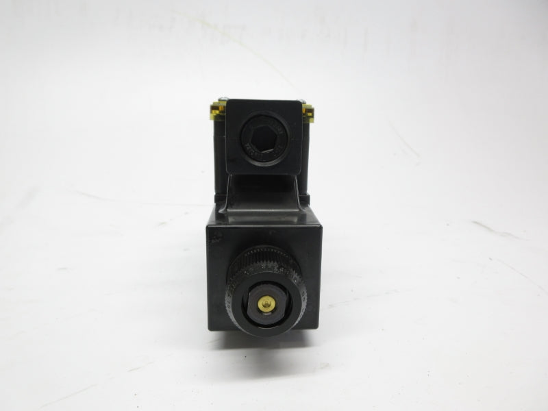 PARKER D1VW030BNYG5 110/120V .60A 5000PSI NSMP