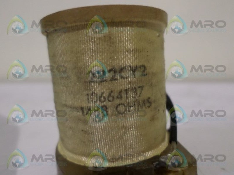 OTIS ELECTRIC 222CY2 COIL ASSEMBLY 1488OHMS  UNMP