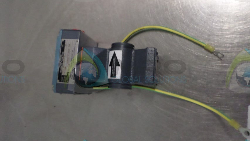FOXBORO 8000A SERIES 800HA-WCR-PJGCNZ-A MAGNETIC FLOWTUBE *NEW NO BOX*