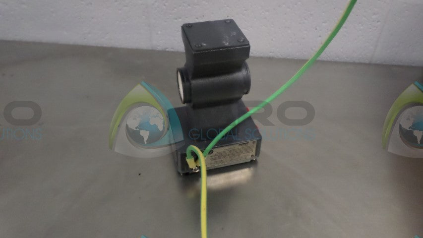 FOXBORO 8000A SERIES 800HA-WCR-PJGCNZ-A MAGNETIC FLOWTUBE *NEW NO BOX*
