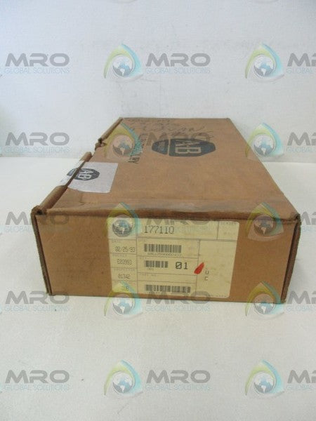 ALLEN BRADLEY 1771-IQ SELECTABLE INPUT MODULE  NSMP