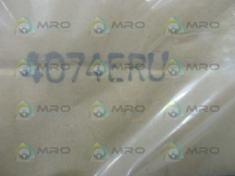 HONEYWELL 4074ERU WEAHTERPROOF KIT * NEW IN ORIGINAL PACKAGE *