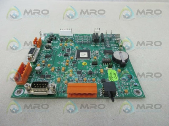 UNIVERSAL DYNAMICS PCB-156 PC BOARD  UNMP