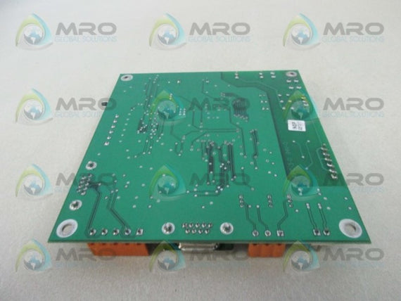 UNIVERSAL DYNAMICS PCB-156 PC BOARD  UNMP