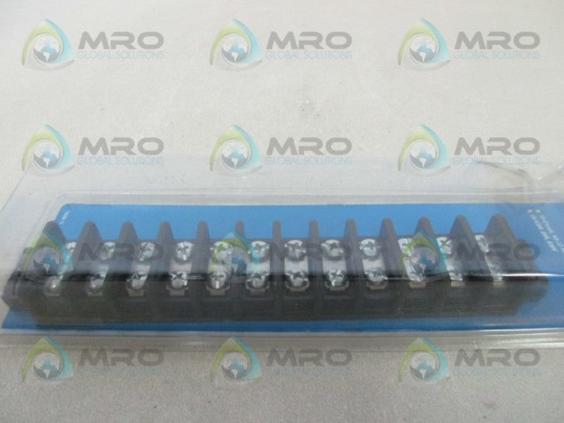 IDEAL 89-212 TERMINAL STRIP * NEW IN ORIGINAL PACKAGE *