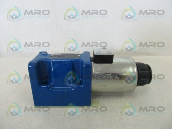REXROTH R901325984 SOLENOID VALVE  UNMP
