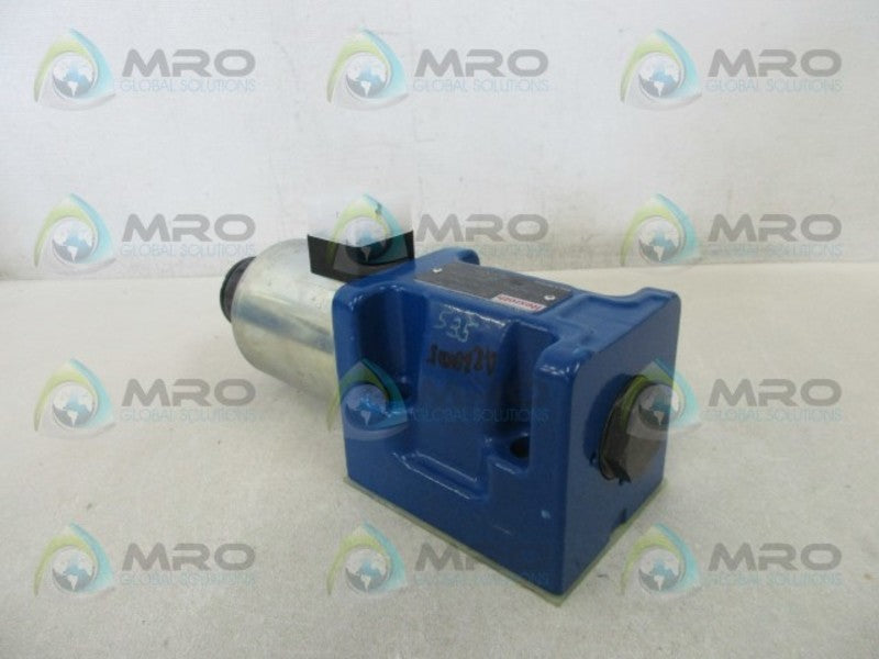 REXROTH R901325984 SOLENOID VALVE  UNMP