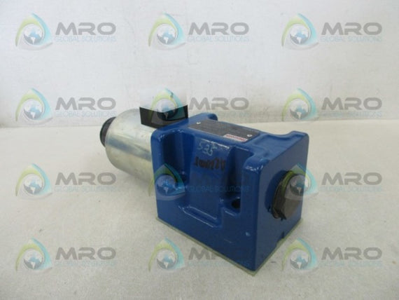 REXROTH R901325984 SOLENOID VALVE  UNMP