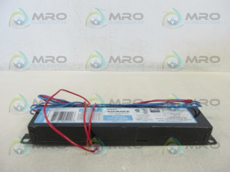 PHILLIPS IOP-2P59-SC BALLAST  UNMP