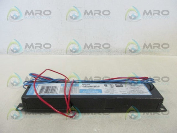 PHILLIPS IOP-2P59-SC BALLAST  UNMP
