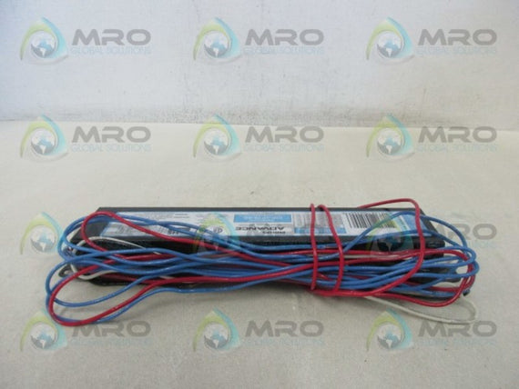 PHILLIPS IOP-2P59-SC BALLAST  UNMP