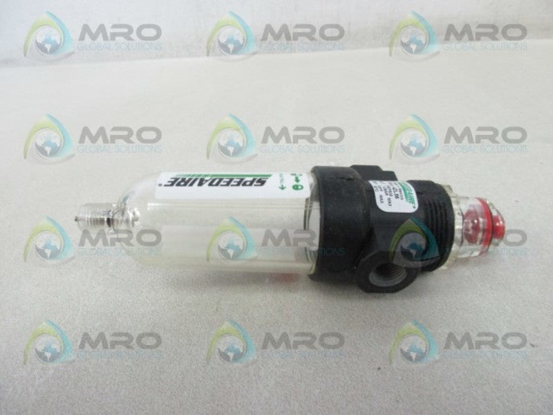 SPEEDAIRE 4ZL56 LUBRICATOR MINIATRUE MICROMIST  UNMP