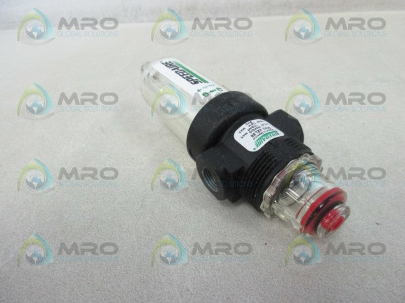SPEEDAIRE 4ZL56 LUBRICATOR MINIATRUE MICROMIST  UNMP