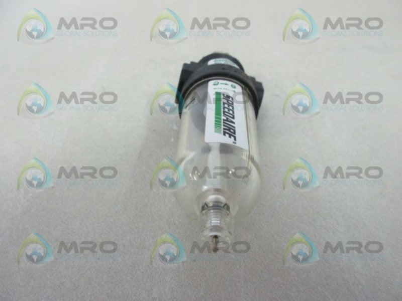 SPEEDAIRE 4ZL56 LUBRICATOR MINIATRUE MICROMIST  UNMP
