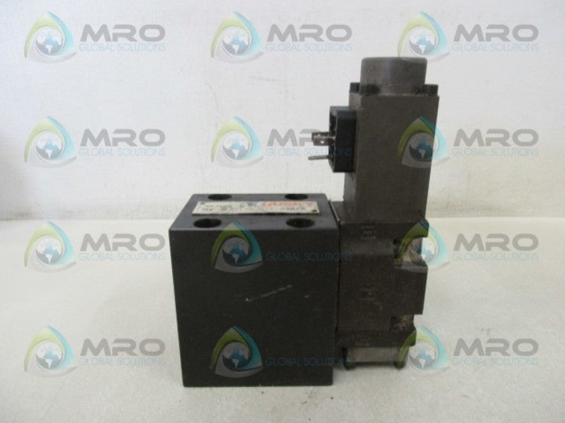 HUSKY RHE 30 CTI S2 WX1B/1 INJECTION MOLDING SYSTEM  UNMP