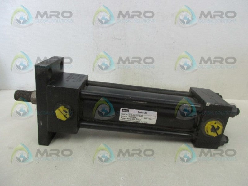 PARKER 02.00J2HCT14A6.0000 PNEUMATIC CYLINDER  UNMP