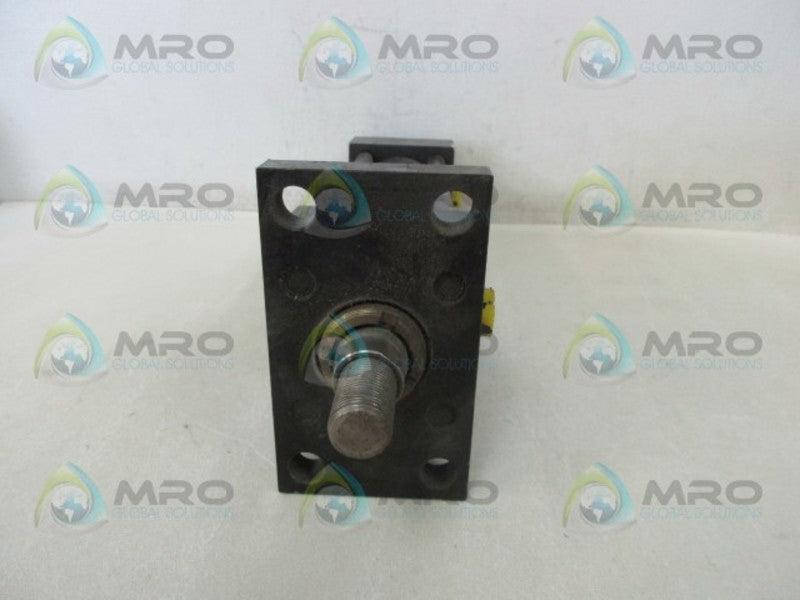 PARKER 02.00J2HCT14A6.0000 PNEUMATIC CYLINDER  UNMP