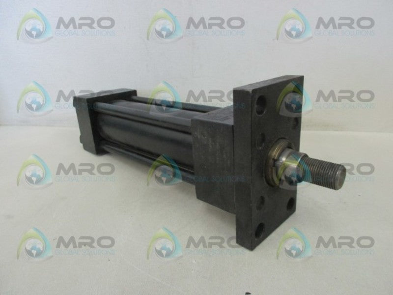 PARKER 02.00J2HCT14A6.0000 PNEUMATIC CYLINDER  UNMP