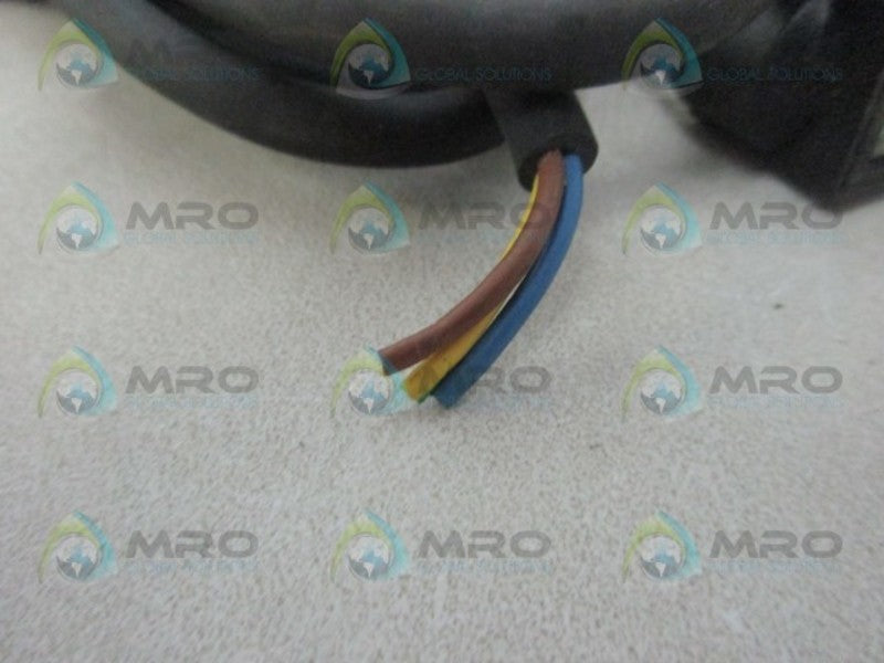 CANFIELD E24546 CABLE ASSEMBLY  UNMP