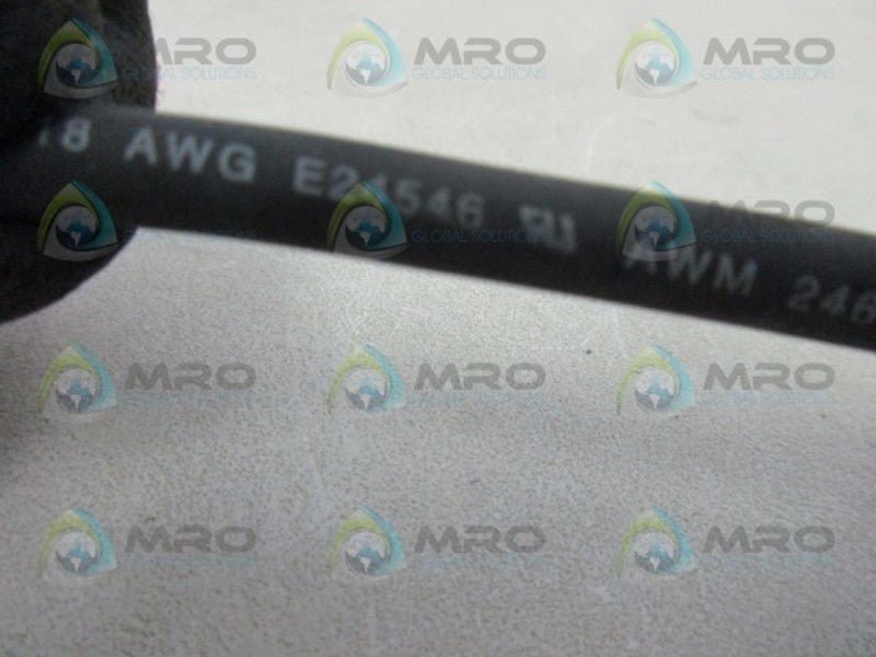 CANFIELD E24546 CABLE ASSEMBLY  UNMP