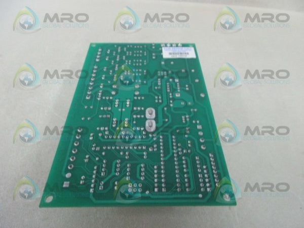 DIVERS I-TECH 1002 REV C PC BOARD  NSNP