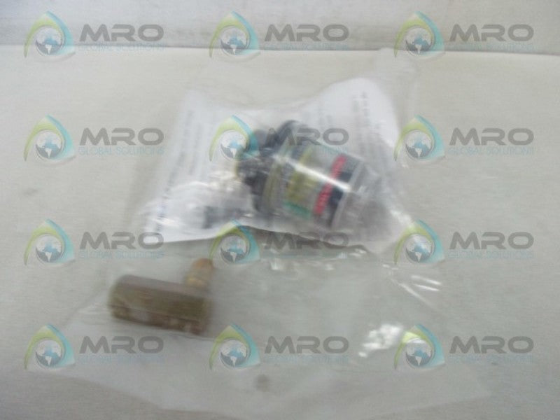 DONALDSON 9500-03B AIR CLEANER INDICATOR  NSMP