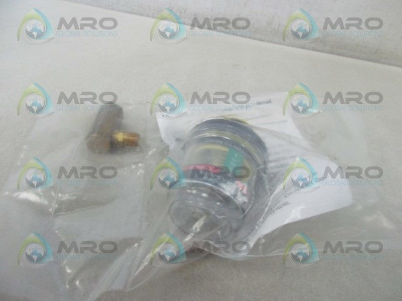 DONALDSON 9500-03B AIR CLEANER INDICATOR  NSMP