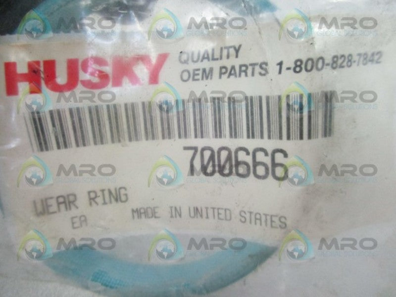 HUSKY 700666 WEAR RING  NSMP