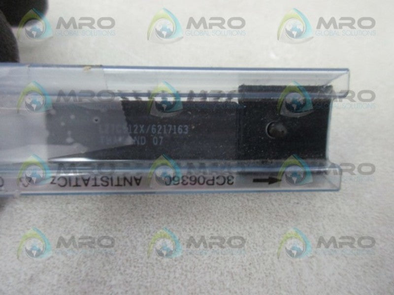 ANTISTATIC 3CP06360 REV A PROCESSOR  NSMP