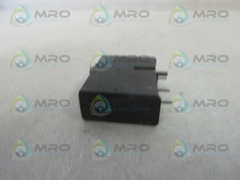 POTTER & BRUMFIELD OAC5 I/O MODULE  UNMP