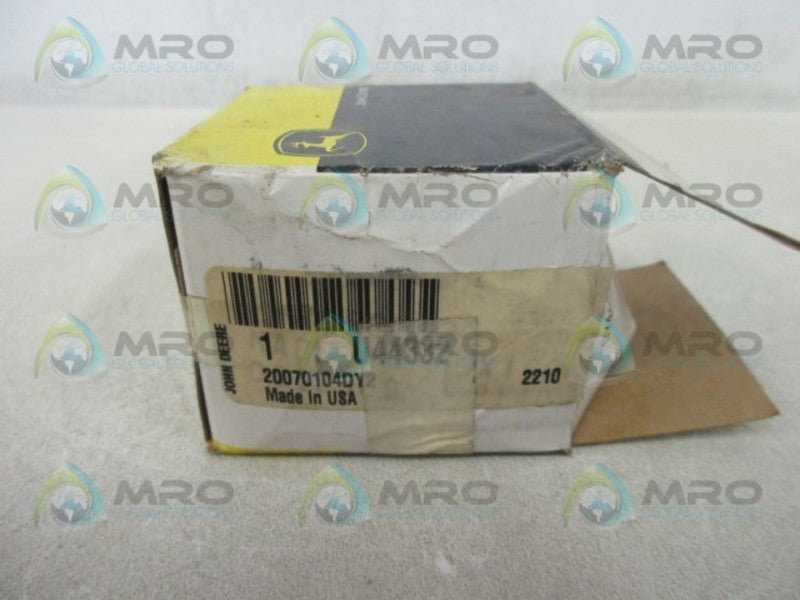 JOHN DEER U44332 BUSHING  NSMP