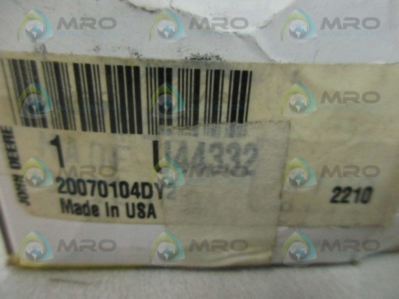 JOHN DEER U44332 BUSHING  NSMP